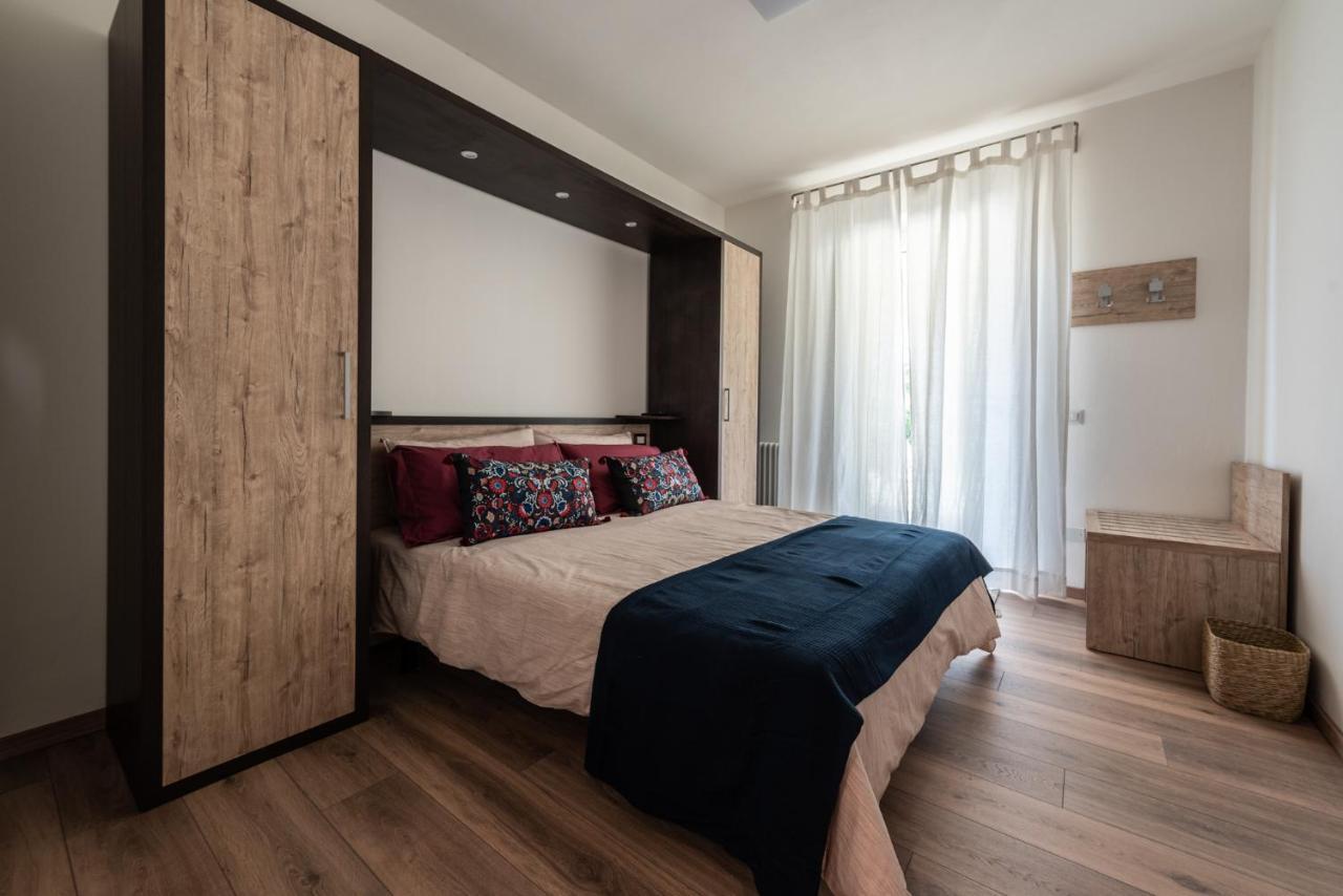 Hotel Le Due Torri à Ancône Extérieur photo